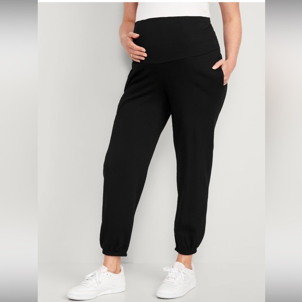NWT- Old Navy Maternity- XXL. Jogger